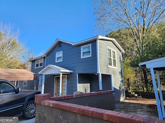 507 W Main St, Forsyth, GA 31029
