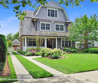 106 Stockton Blvd, Sea Girt, NJ 08750