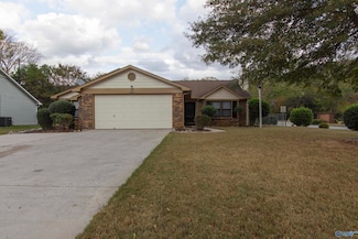 1107 Kinsey Dr SE, Huntsville, AL 35803