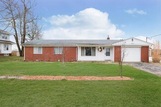 1079 E 236th St, Sheridan, IN 46069