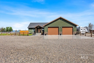 1770 N 3rd St, Nyssa, OR 97913