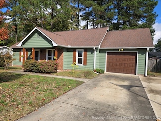 3324 Balero Ct, Spring Lake, NC 28390