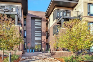 6618 E Lowry Blvd Unit 307, Denver, CO 80230