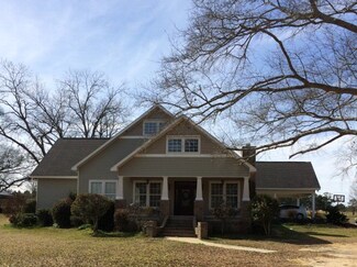 12118 S State Highway 605, Slocomb, AL 36375