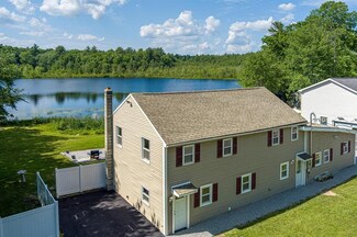 10 Gena Ave, Derry, NH 03038
