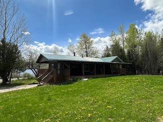 2842 Rte 374, Ellenburg Depot, NY 12935