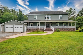 175 Tracie Dr, Altavista, VA 24517