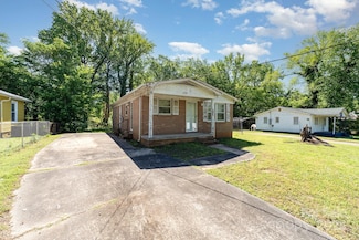 1214 Short St, East Spencer, NC 28144