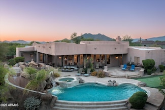 7025 E Ashler Hills Dr, Scottsdale, AZ 85266