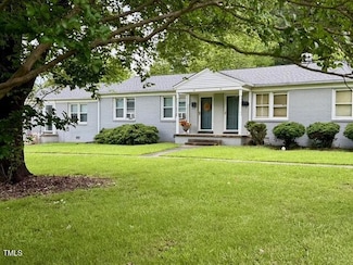 1500 Brent Ct Unit 9B, Burlington, NC 27215