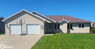 106 5th Ave N, Northwood, IA 50459