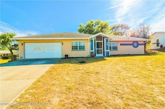 12132 Norvell Rd, Spring Hill, FL 34609