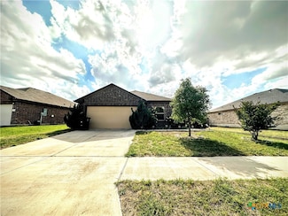 1506 Shims Blvd, Killeen, TX 76543
