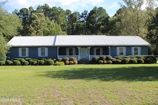3222 Charleston Hwy, Varnville, SC 29944