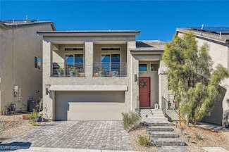 10393 Rose Palisade St, Las Vegas, NV 89141