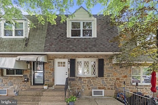 743 Windsor Cir, Folcroft, PA 19032