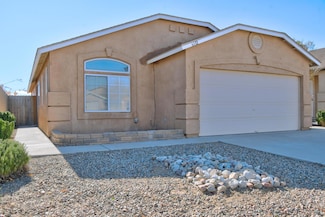 6132 Ursa Ave NW, Albuquerque, NM 87114