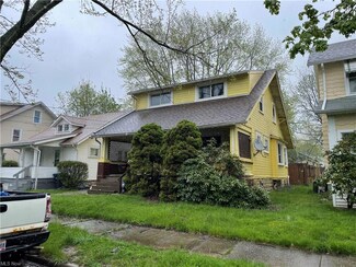 1163 Dietz Ave, Akron, OH 44301