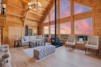 10268 Christopher Dr, Conifer, CO 80433
