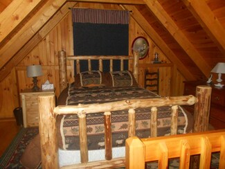 377 Hampshire Woods Loop, Errol, NH 03579