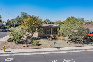 701 Alvarado Dr NE, Albuquerque, NM 87108
