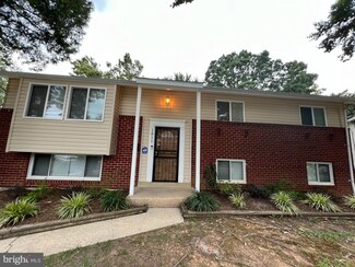 1811 Jarvis Ave, Oxon Hill, MD 20745