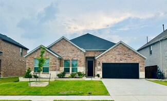 1232 Xeresa Dr, Little Elm, TX 75068