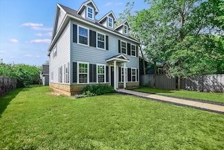 5200 Avenue H, Austin, TX 78751