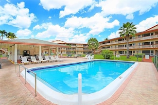 5300 Washington St Unit 103Q, Hollywood, FL 33021