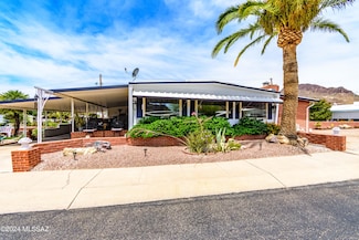 2622 S Western Way Cir, Tucson, AZ 85713