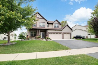 1820 Foothill Trail, Shakopee, MN 55379
