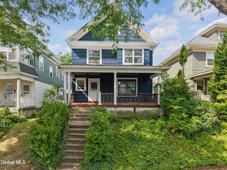 692 Morris St, Albany, NY 12208