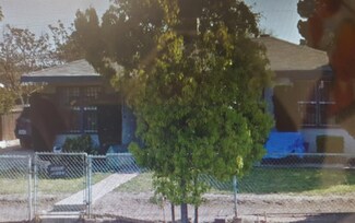 1203 W Myers Ave, Fresno, CA 93706