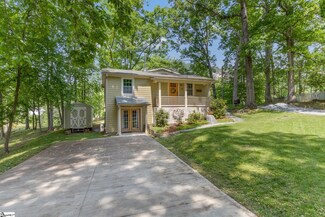 396 Big Rock Lake Rd, Pickens, SC 29671