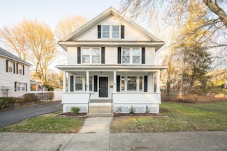 21 Fanning Ave, Norwich, CT 06360