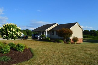 11335 Franklin Turnpike, Chatham, VA 24531