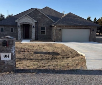 404 Hannah Ave, Fletcher, OK 73541