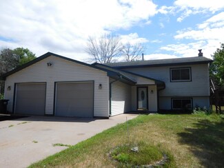 14060 Taconite St NE, Andover, MN 55304