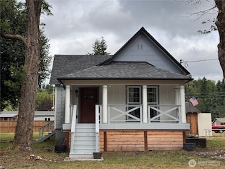 203 E 6th St, Bucoda, WA 98530