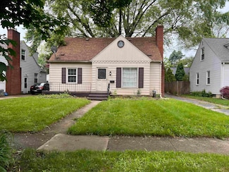 524 S Lynch St, Flint, MI 48503