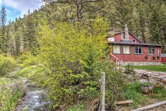 8229 York Rd, Helena, MT 59602