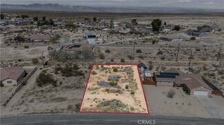 0 Calhoun Dr Unit SR25097415, California City, CA 93505