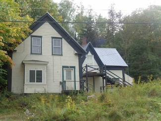 20 High St, Colebrook, NH 03576