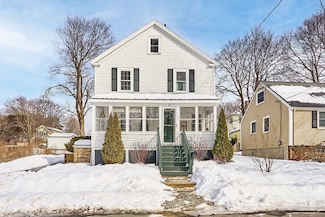 23 King Terrace, Beverly, MA 01915