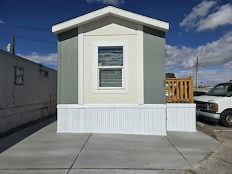 2537 Las Vegas Blvd N Unit 90, North Las Vegas, NV 89030