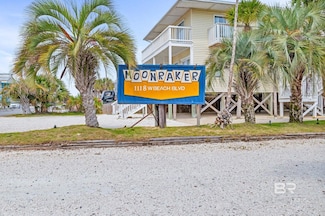 1118 W Beach Blvd Unit 4, Gulf Shores, AL 36542