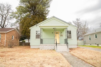 418 Kilby Ave, Suffolk, VA 23434
