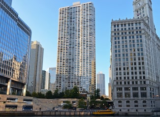 405 N Wabash Ave Unit 1205, Chicago, IL 60611