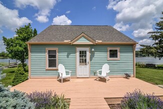 11918 Elmdale Dr, Manchester, MI 48158