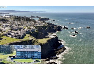 1307 Moore St Unit 704, Brookings, OR 97415